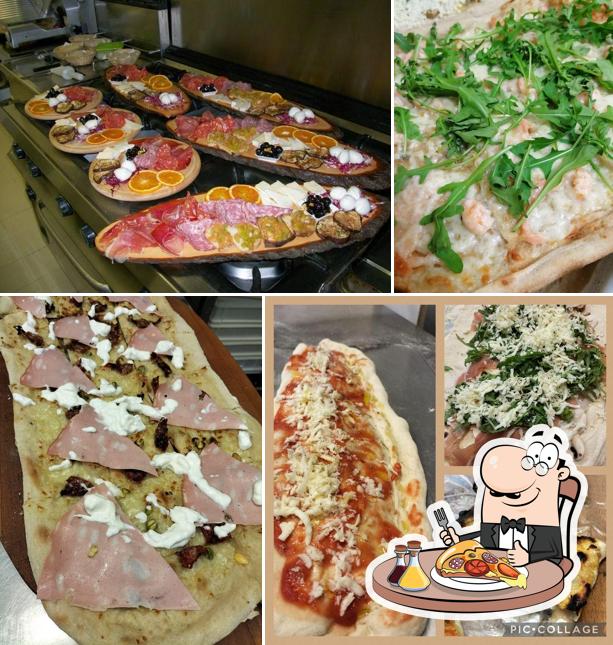 Osteria Salicicchia Pizzeria/Ristorante