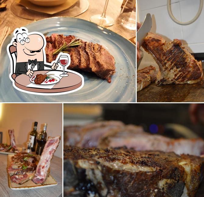 Osteria del Can Bianco