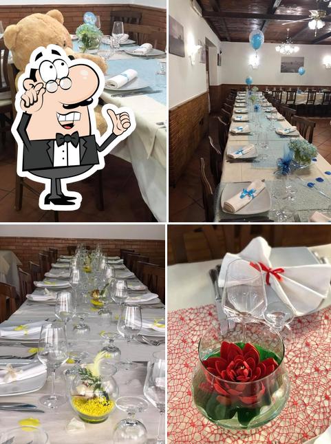 Ristorante Poseidon km0