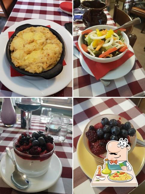 Albergo Ristorante Edelweiss