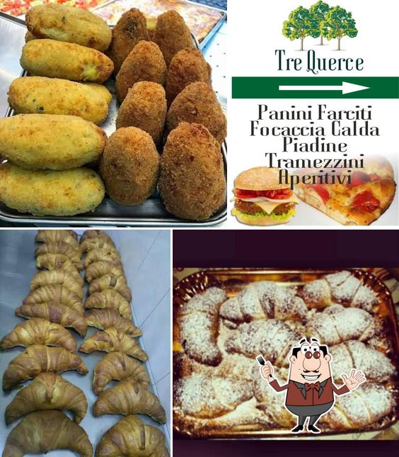Platti al Tre Querce