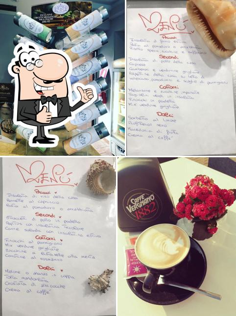 Ecco un'immagine di Café leumann