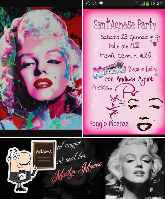 Vedi la immagine di Marilyn Pub Music & Drink