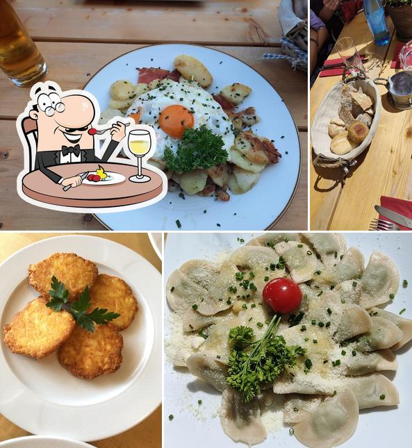 Ristorante Pizzeria Bar Igloo