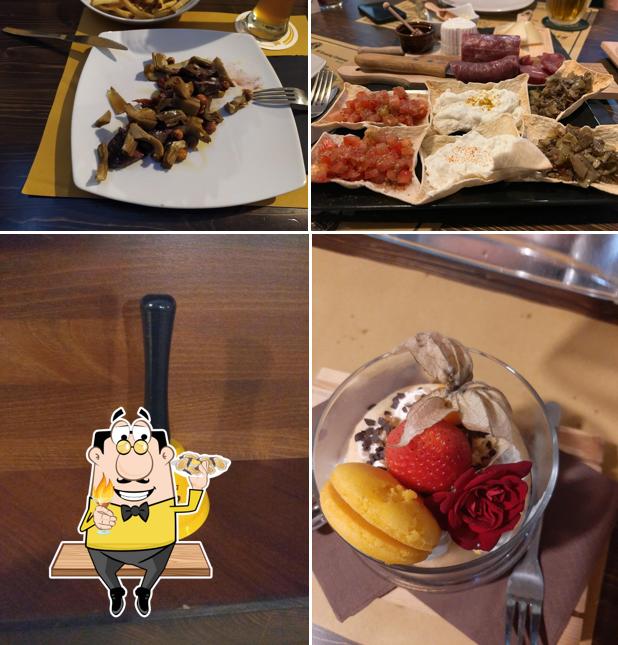 U3 - Birreria Popolare & Steakhouse