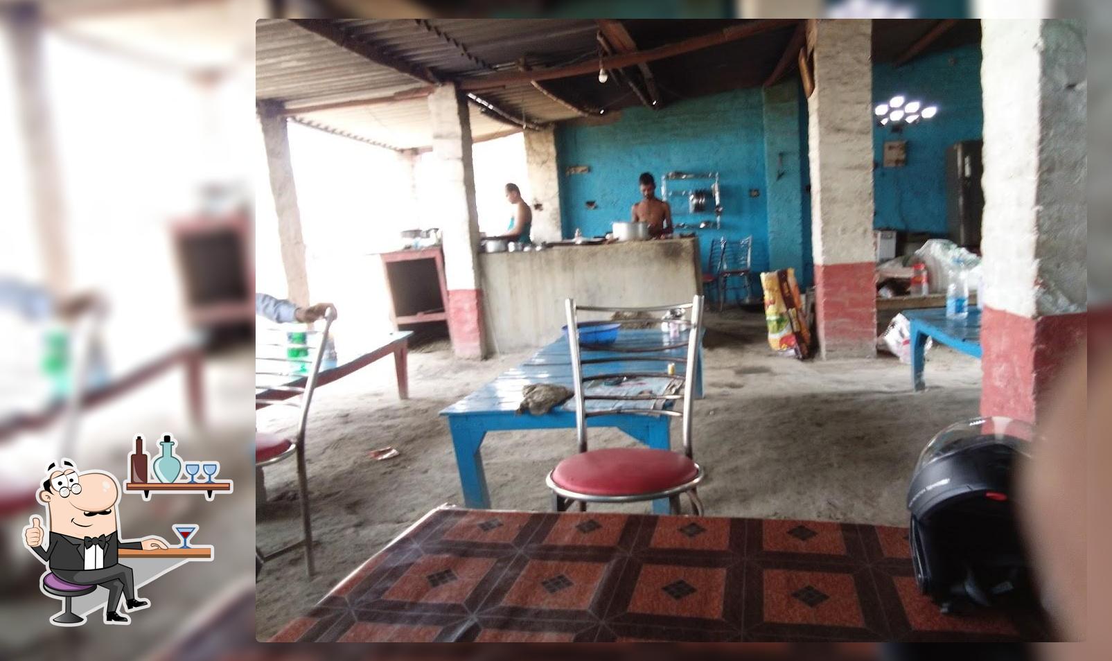 Amjad Dhaba