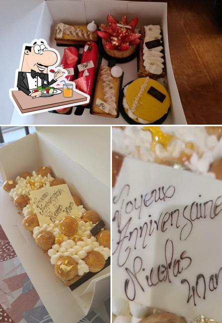BOULANGERIE MI - VERDUN