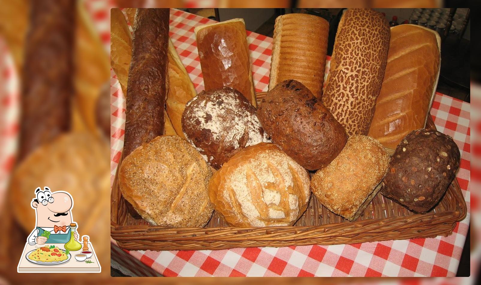 Bakkerij Van der Bruggen