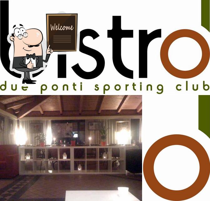 Guarda questa immagine di Bistrò Due Ponti Sporting Club