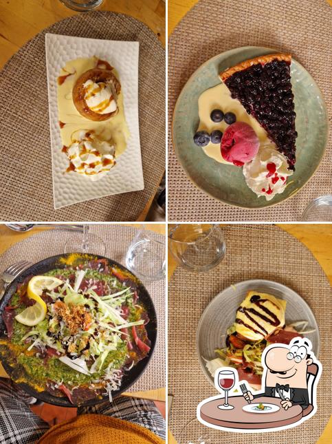 Brasserie Les Copaings
