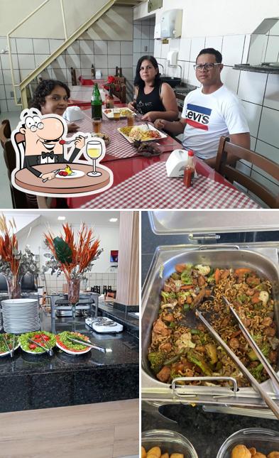 Carlão Churrascaria