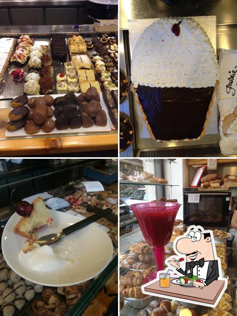 Cibo al I Dolci di Fulvio