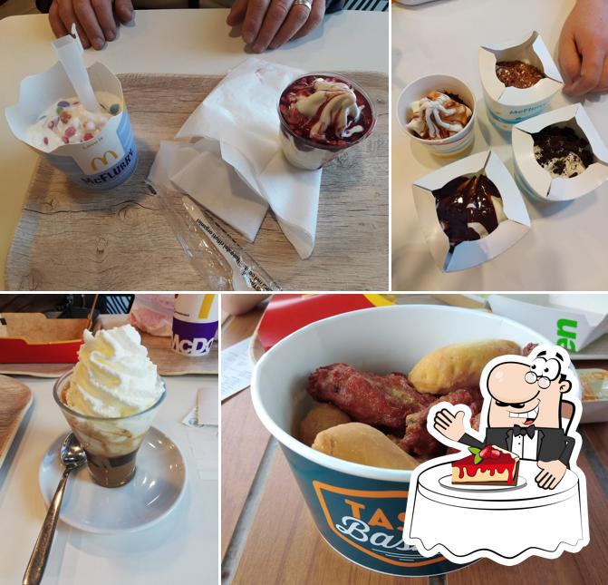 McDonald’s Avigliana