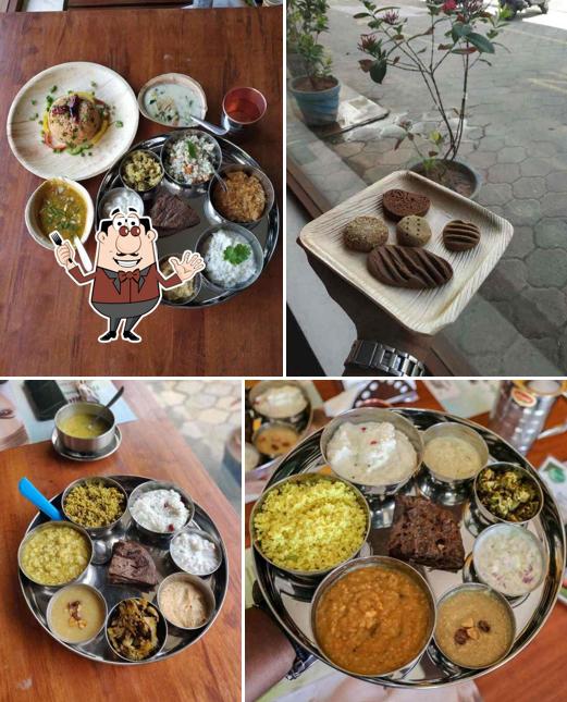 Millet Maagic Meal (Alwarpet)