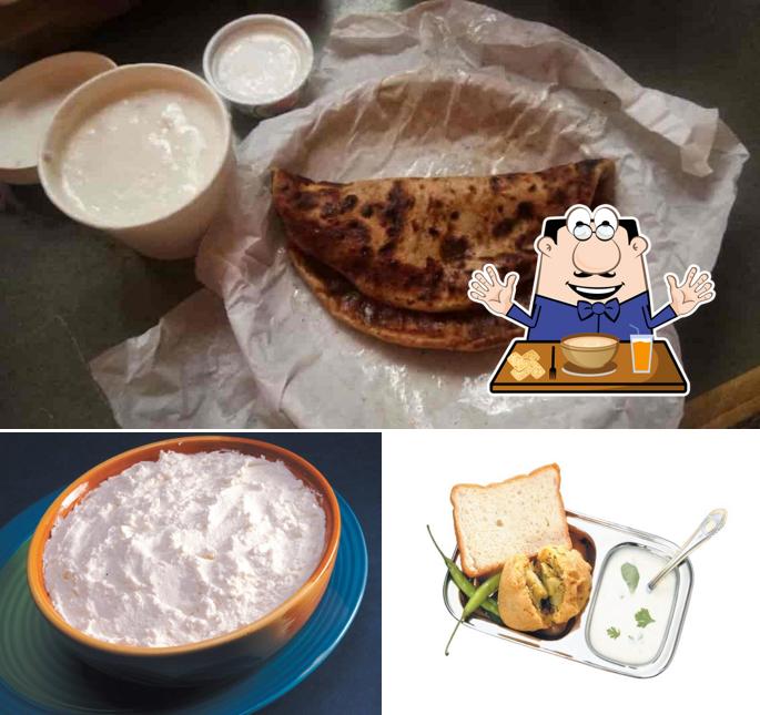 Meals at Mohak Snacks And Coldrinks