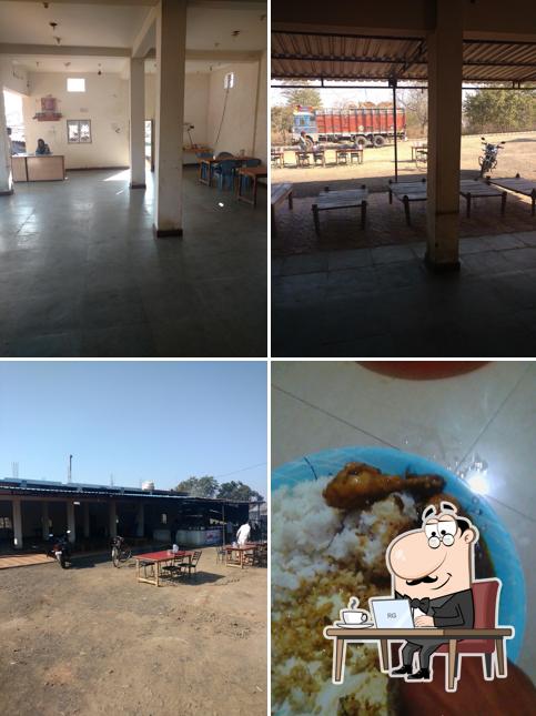 Narmada Bhojnalaya Shudhh Shakahari