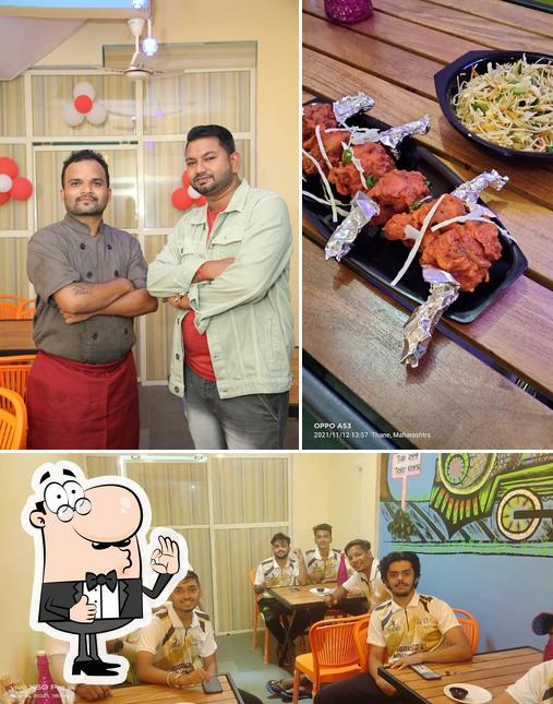 Foody Kitchen Chinese And Biryani