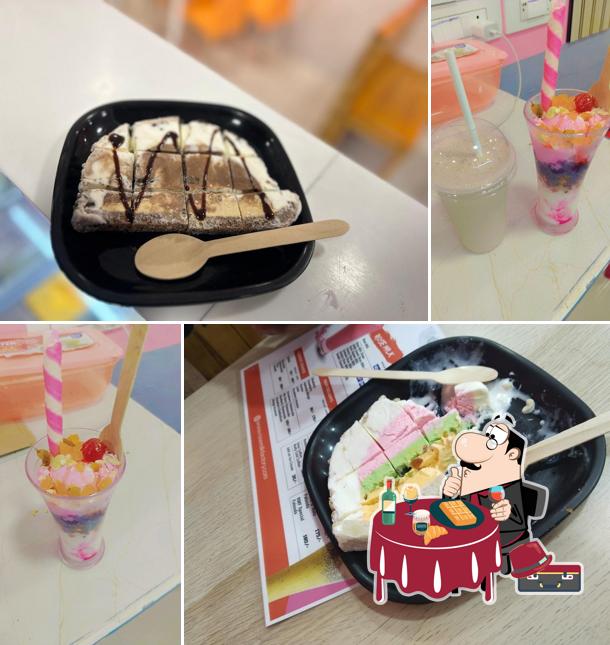 Rosemilk Factory Tirupati