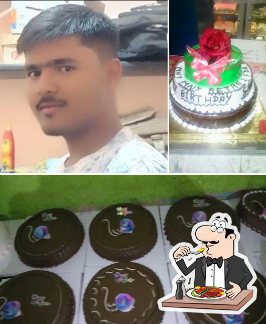 The image of Rusayil Bakery’s food and beverage