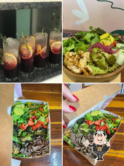 Sálvia Saladas & Crepes