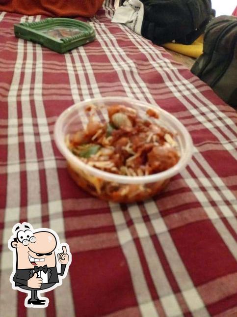 Here's an image of The Food Corner (Danish)