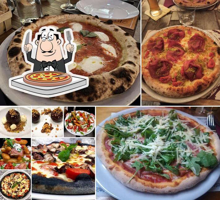 Vicolotto Cucina Madre