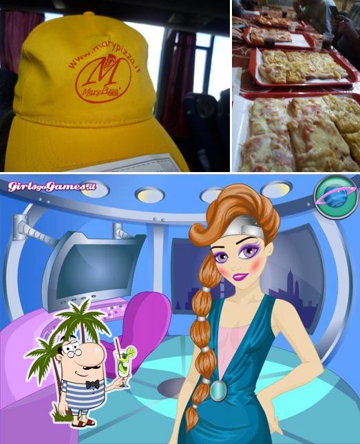 Vedi la immagine di L'Antica Pizza