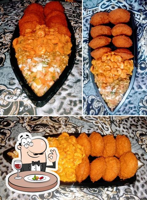 Sabor Baiano