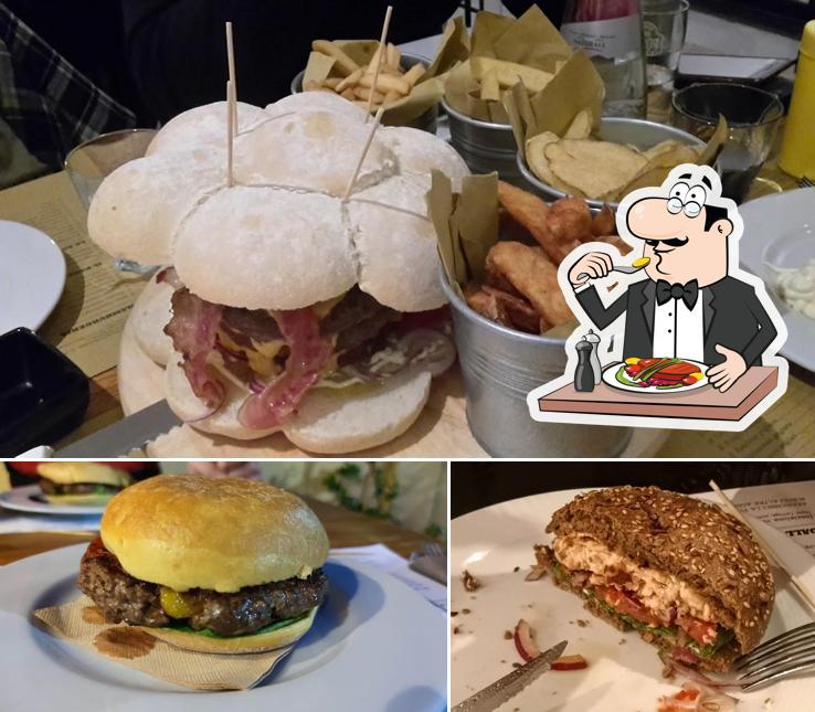 Cibo al Taste good