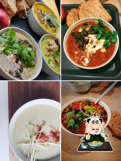 Zuppa