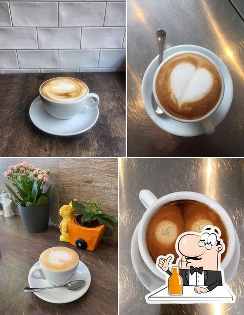 HASTY PASTRY Café Bistro