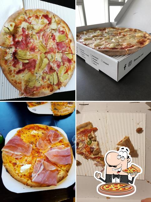 La pizza è il piatto veloce più amato al mondo