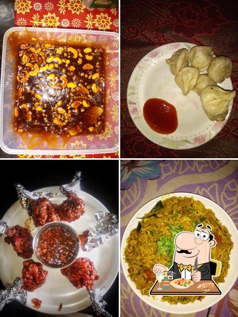 Meals at Atithi Family Restaurant & Dhaba