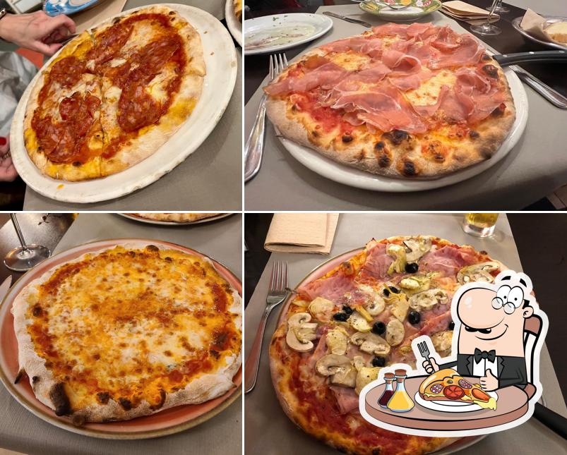 La pizza è il piatto veloce più amato al mondo