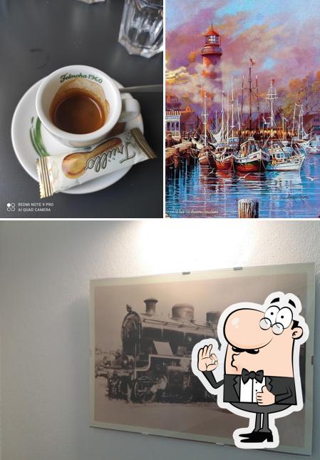 Ecco una foto di Bar Sorriso