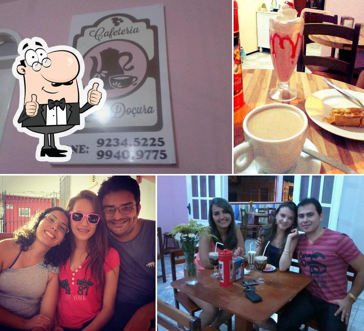 Café Arte e Doçura