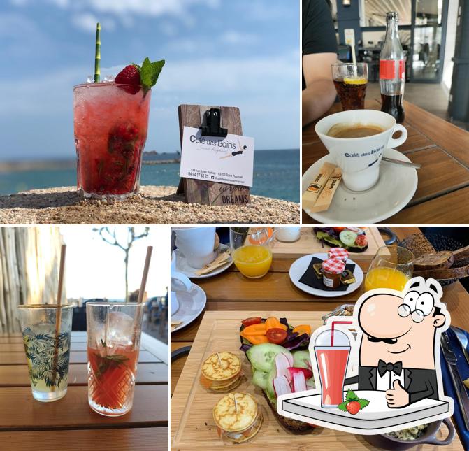 Café Des Bains