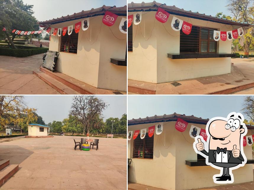 See this photo of Canteen