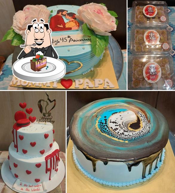 Chhabra's Homemade Baked Goods
