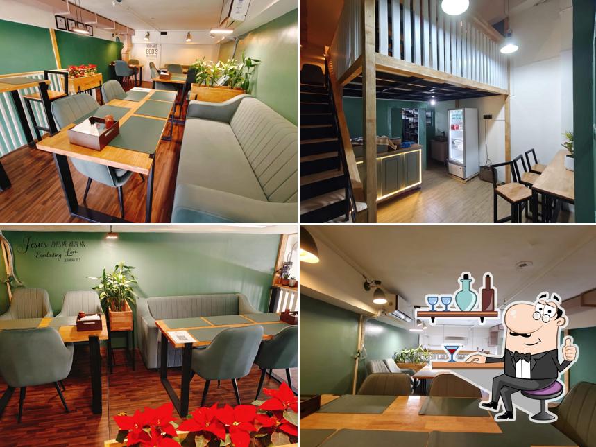 Claypot Serve Multi Cuisine Restaurant