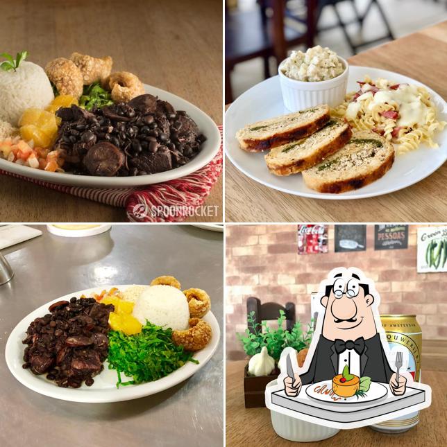 Cozinha Do Mário Restaurante