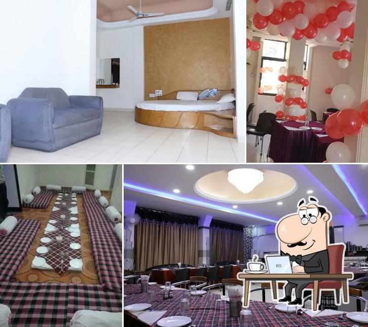 Evergreen Restaurant