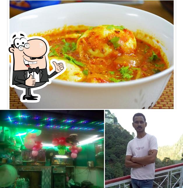 Fast Food Corner image