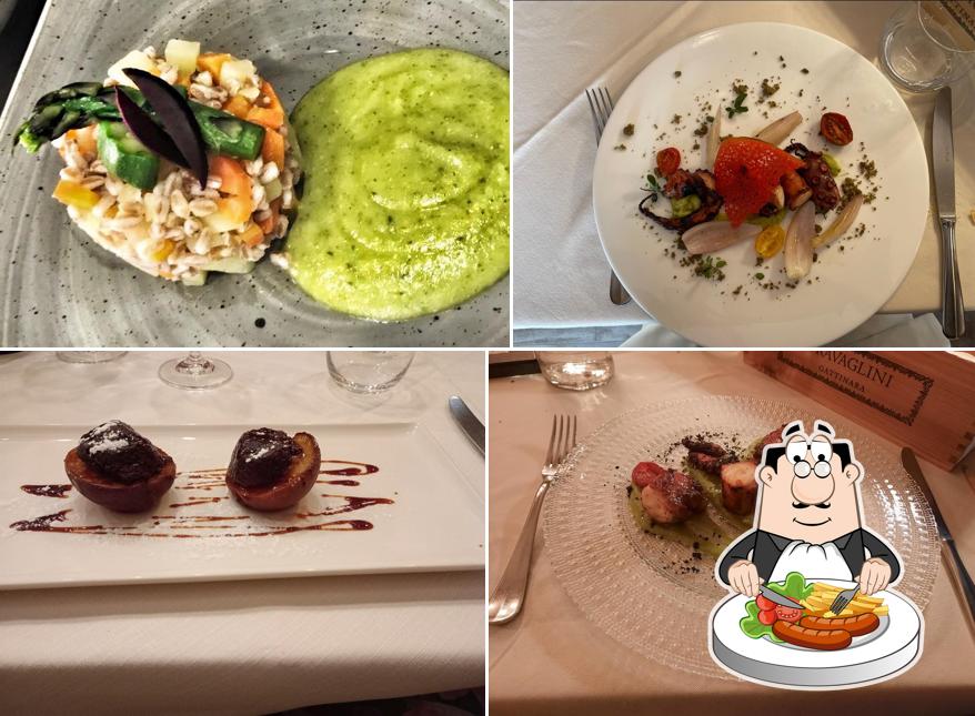 Cibo al Interno3 Ristorante e bottega gastronomica