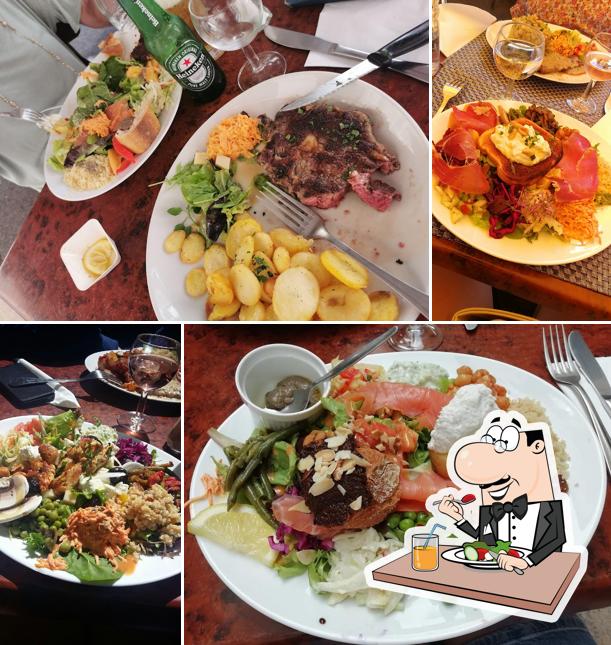 Le Bistrot de Tatie Agnès