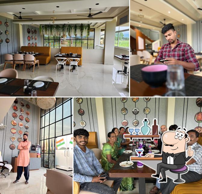 M Rizwan's Family Restaurant