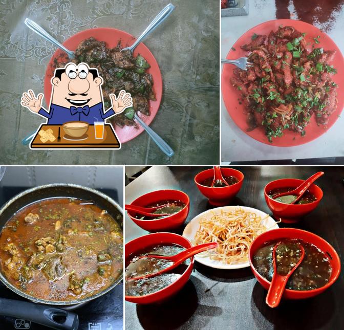 Best Cloud kitchen in neral