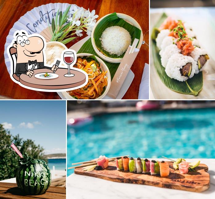 Nikki Beach Costa Smeralda