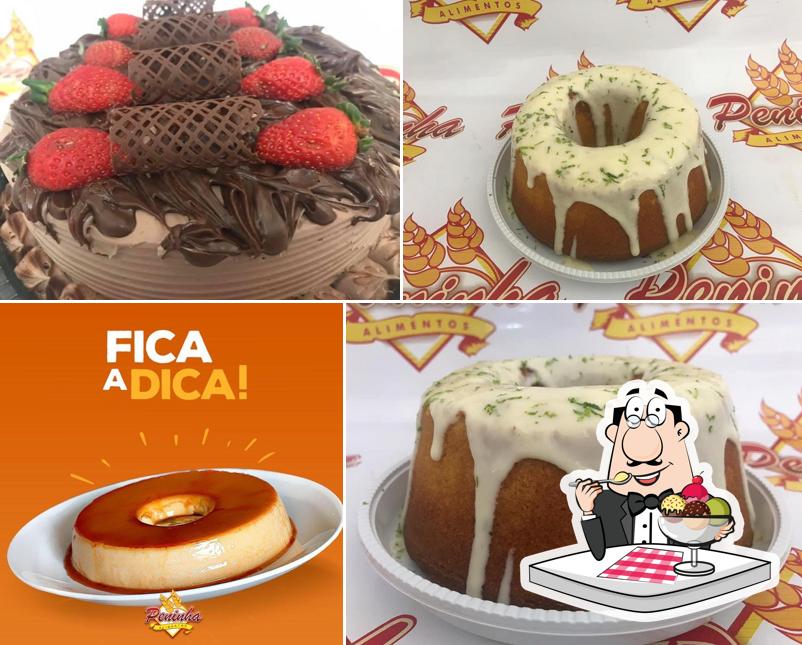 Peninha Alimentos