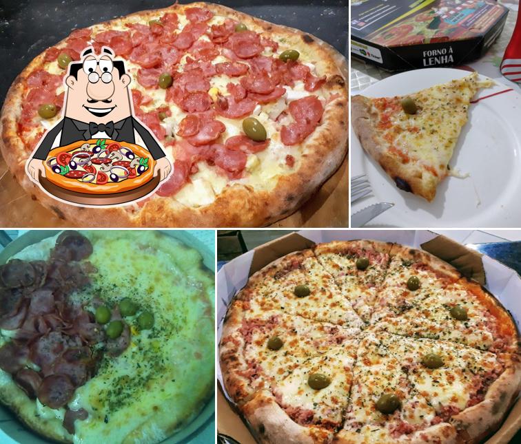 Pizzaria Bella Romanesca